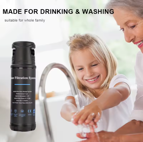 Nobana Wholesale Under Sink Purifier